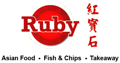 Ruby Takeaway